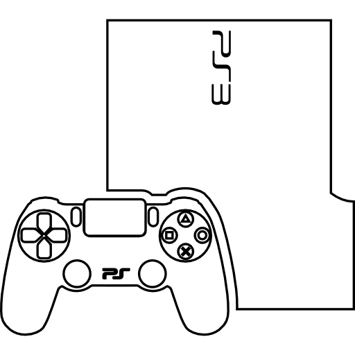 Gaming Consoles